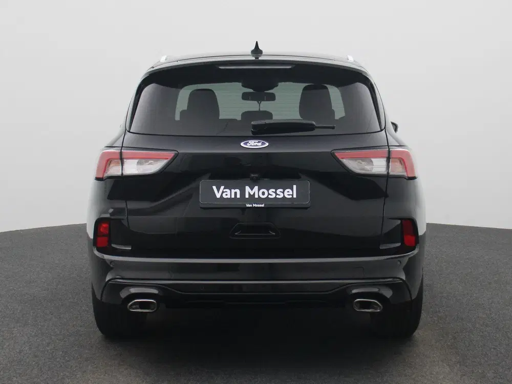 Ford Kuga 2.5 PHEV Vignale uit 2022, foto 5