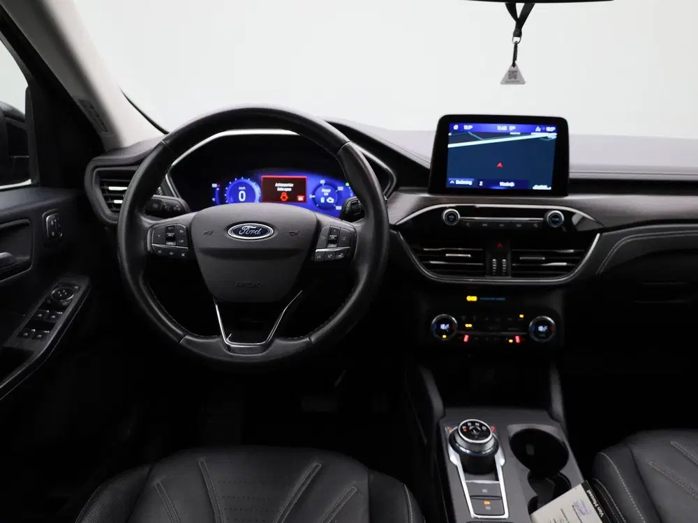 Ford Kuga 2.5 PHEV Vignale uit 2022, foto 7