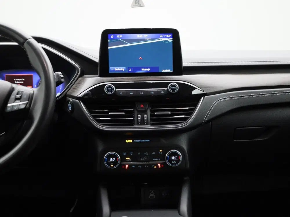 Ford Kuga 2.5 PHEV Vignale uit 2022, foto 9