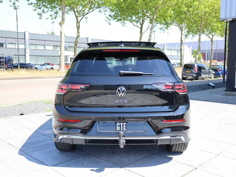 Volkswagen Golf GTE 1.5 eHybrid 272PK | Panodak | Leer | 360 uit 2026, foto 5