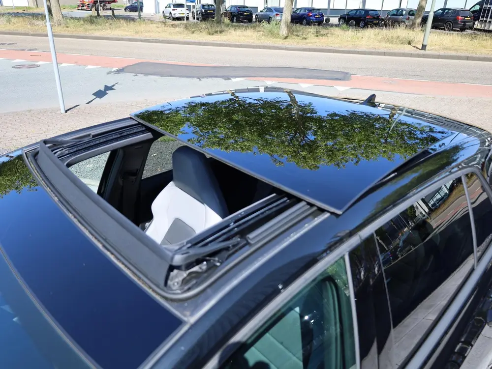 Volkswagen Golf GTE 1.5 eHybrid 272PK | Panodak | Leer | 360 uit 2026, foto 6