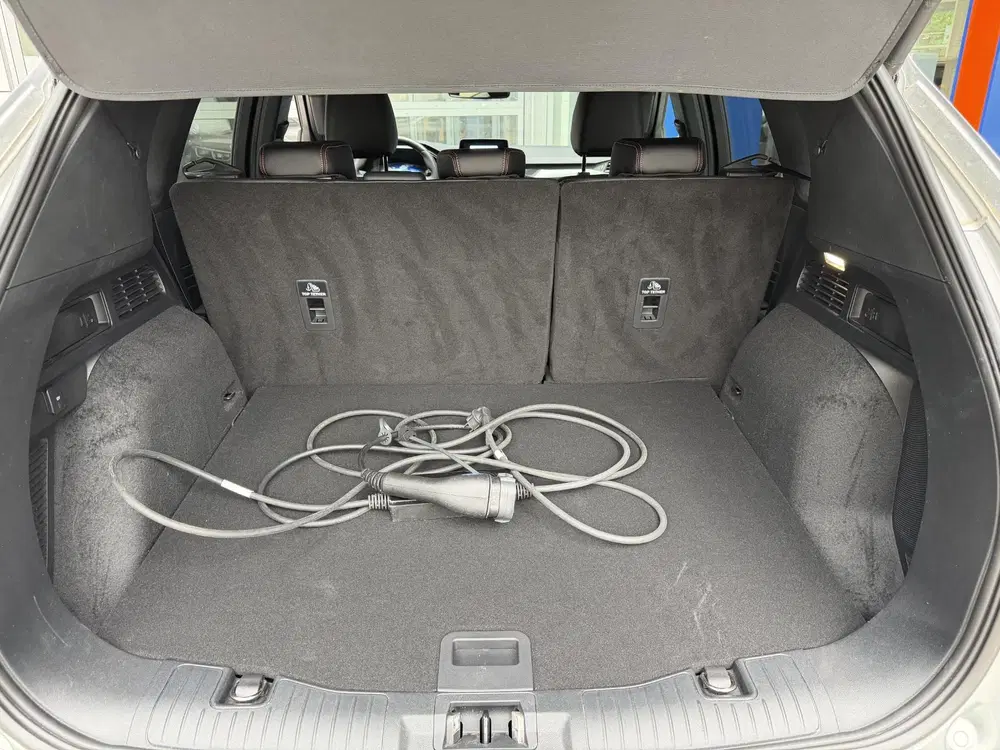Ford Kuga 2.5 PHEV ST-Line X uit 2021, foto 10