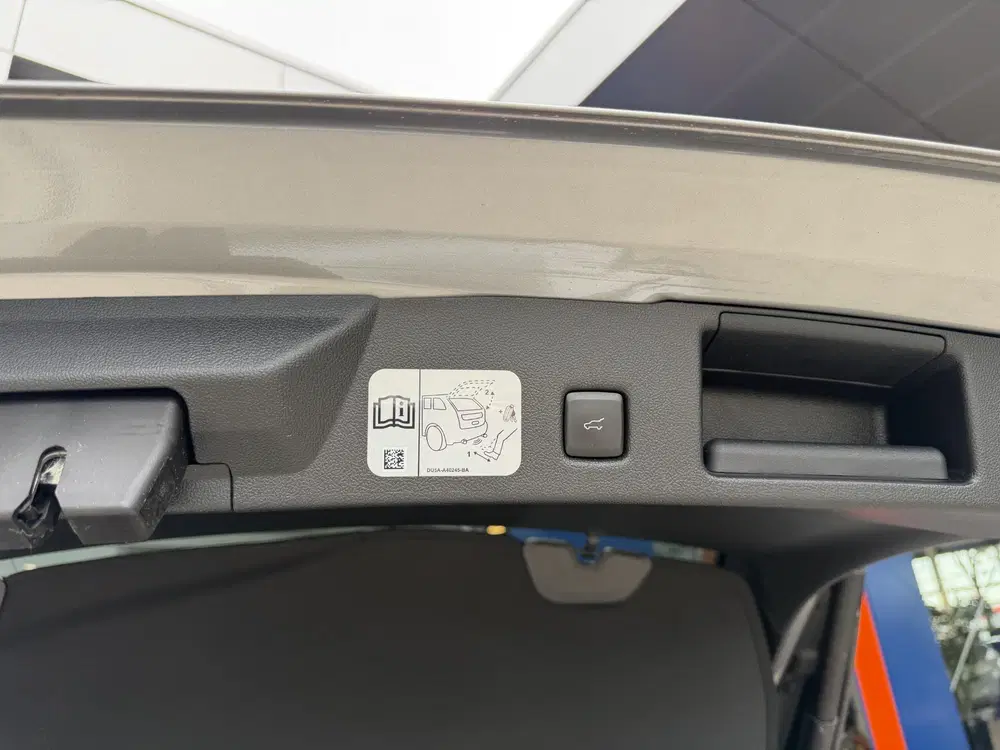 Ford Kuga 2.5 PHEV ST-Line X uit 2021, foto 11