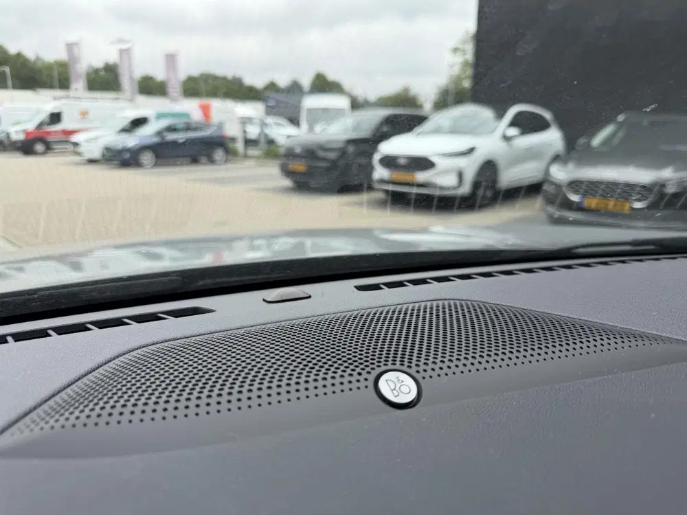 Ford Kuga 2.5 PHEV ST-Line X uit 2021, foto 15