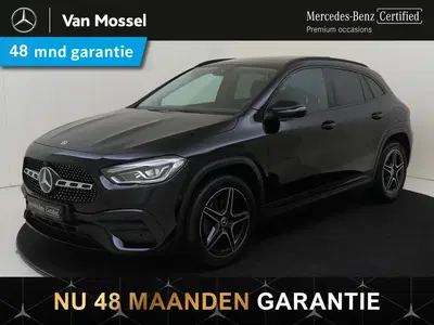 Mercedes-Benz GLA 250 e Business Solution AMG Limited uit 2022