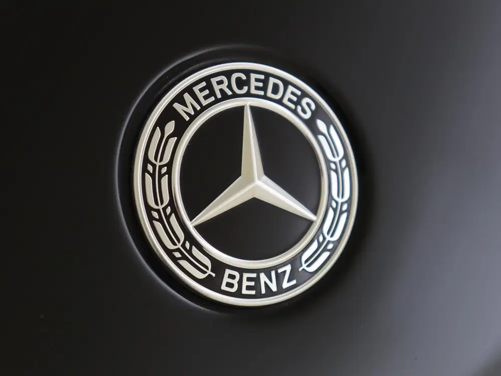 Mercedes-Benz GLA 250 e Business Solution AMG Limited uit 2022, foto 4
