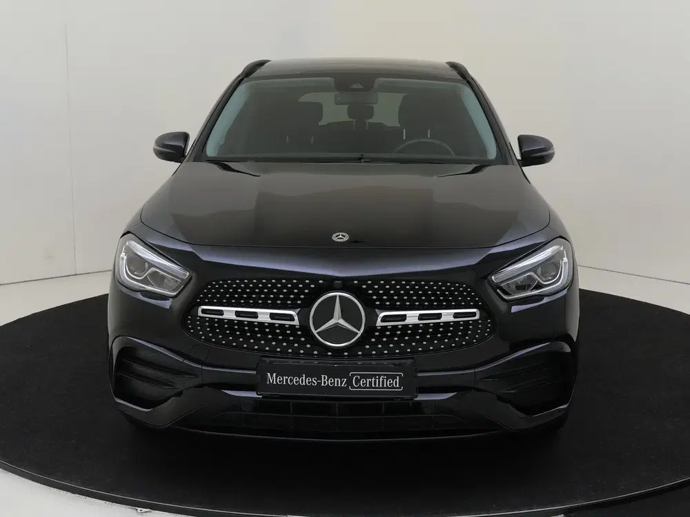 Mercedes-Benz GLA 250 e Business Solution AMG Limited uit 2022, foto 9