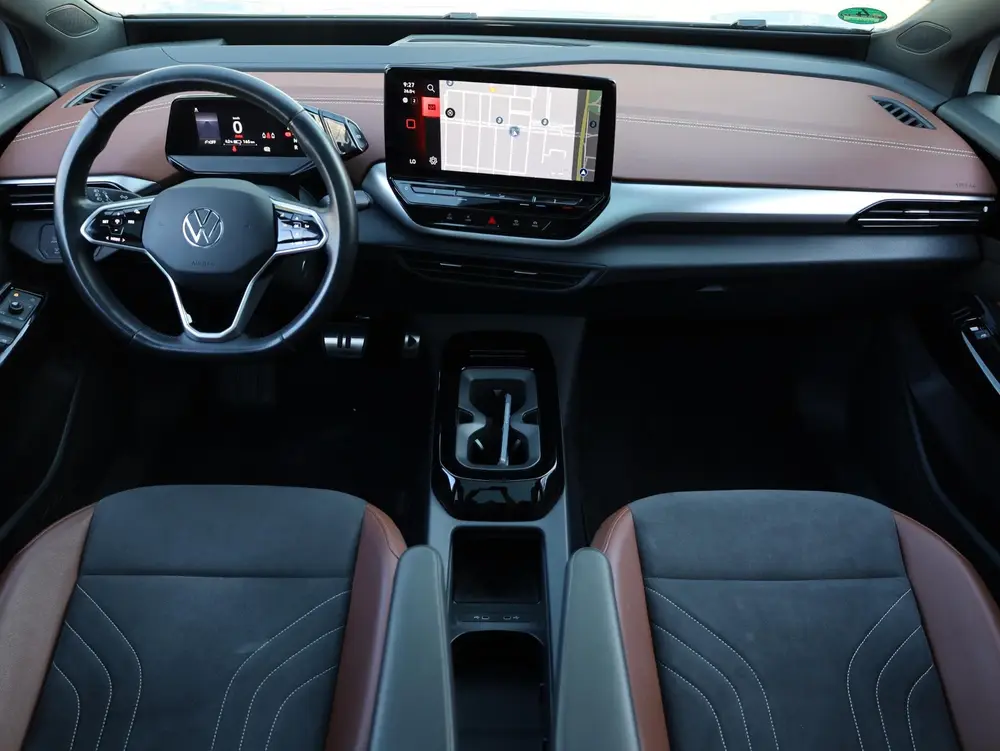 Volkswagen ID.4 Pro Business 77 kWh SOH 91% | Panodak | Warm uit 2023, foto 10