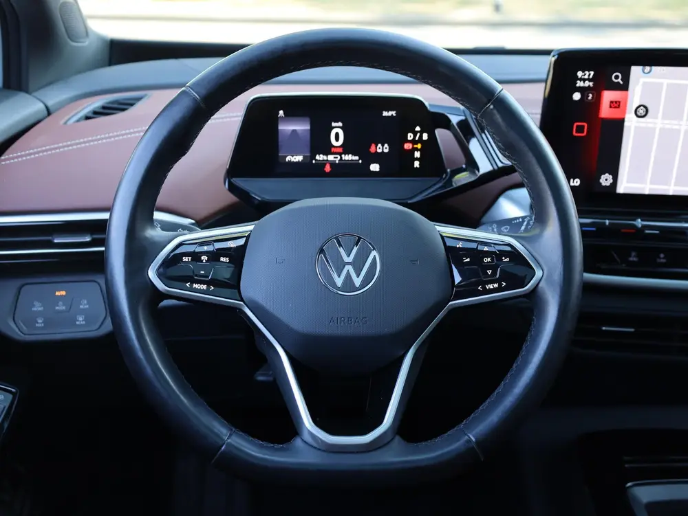 Volkswagen ID.4 Pro Business 77 kWh SOH 91% | Panodak | Warm uit 2023, foto 11