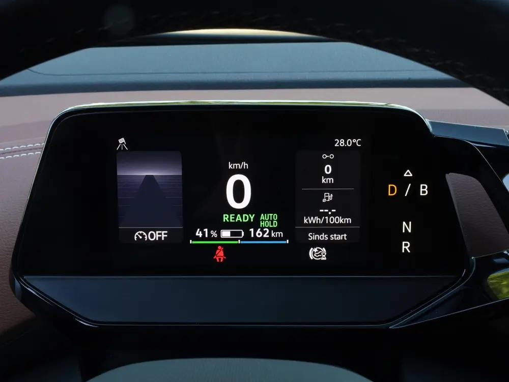 Volkswagen ID.4 Pro Business 77 kWh SOH 91% | Panodak | Warm uit 2023, foto 13