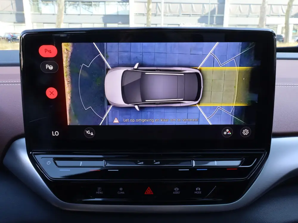 Volkswagen ID.4 Pro Business 77 kWh SOH 91% | Panodak | Warm uit 2023, foto 14