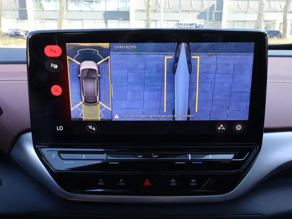 Volkswagen ID.4 Pro Business 77 kWh SOH 91% | Panodak | Warm uit 2023, foto 15