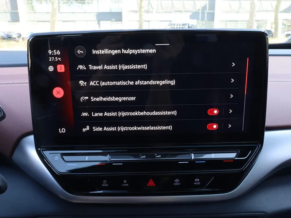 Volkswagen ID.4 Pro Business 77 kWh SOH 91% | Panodak | Warm uit 2023, foto 16
