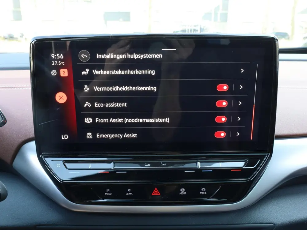 Volkswagen ID.4 Pro Business 77 kWh SOH 91% | Panodak | Warm uit 2023, foto 17