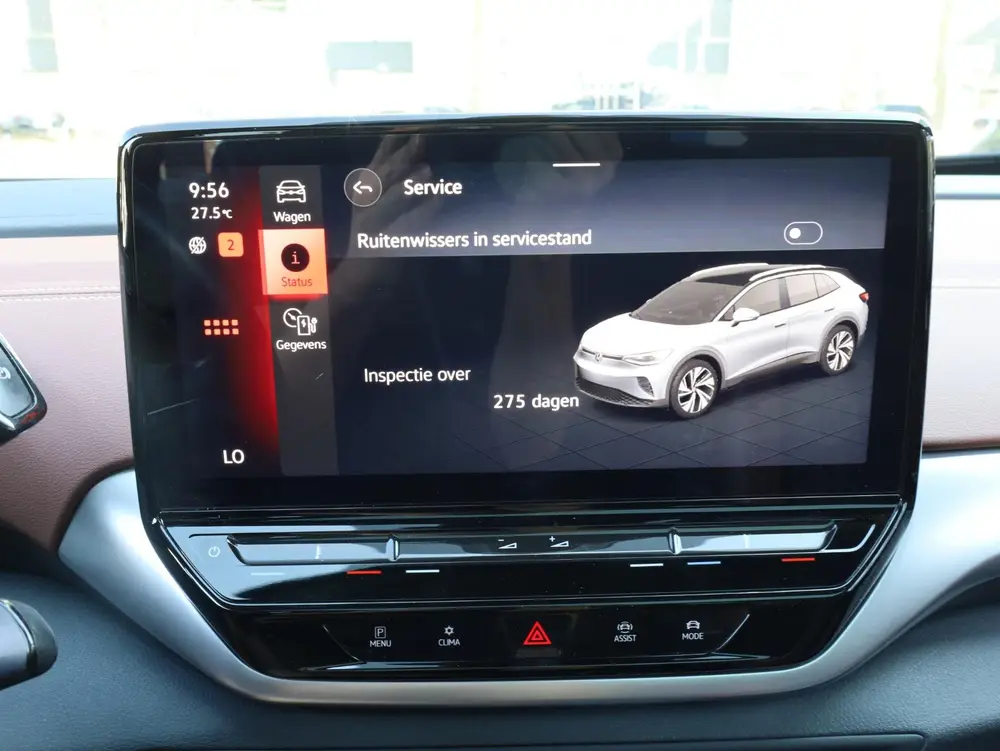Volkswagen ID.4 Pro Business 77 kWh SOH 91% | Panodak | Warm uit 2023, foto 18