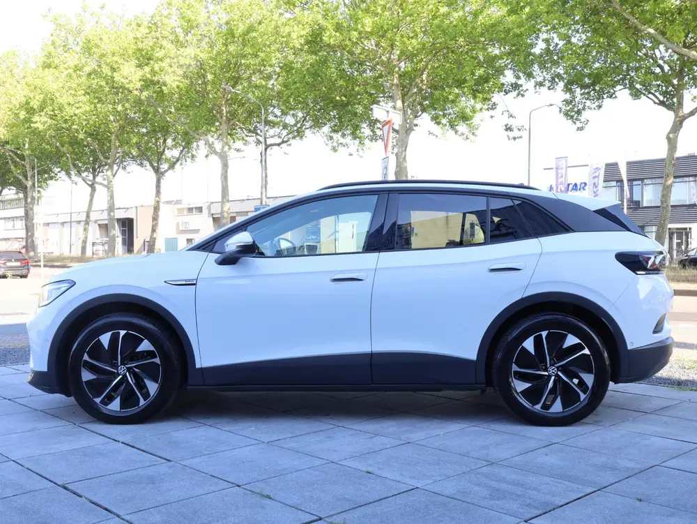 Volkswagen ID.4 Pro Business 77 kWh SOH 91% | Panodak | Warm uit 2023, foto 2