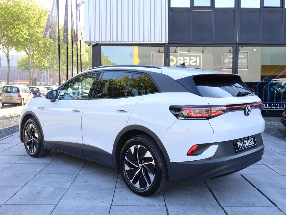 Volkswagen ID.4 Pro Business 77 kWh SOH 91% | Panodak | Warm uit 2023, foto 3