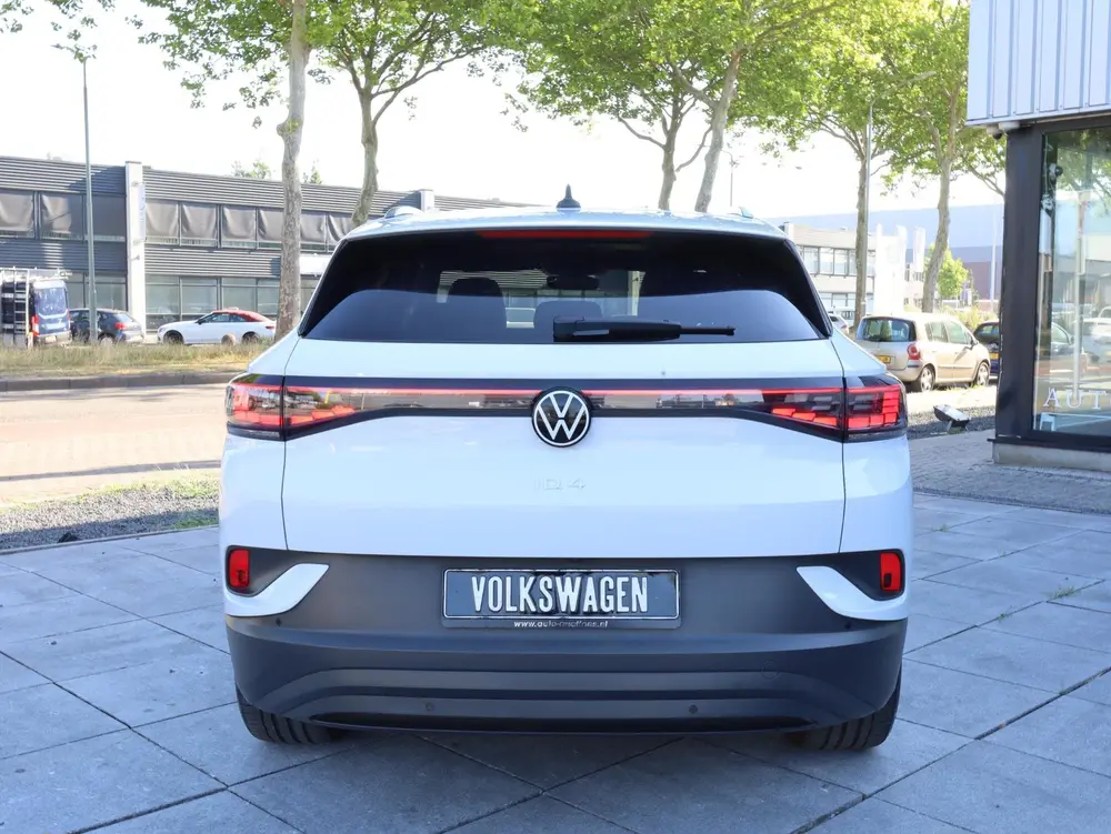 Volkswagen ID.4 Pro Business 77 kWh SOH 91% | Panodak | Warm uit 2023, foto 4