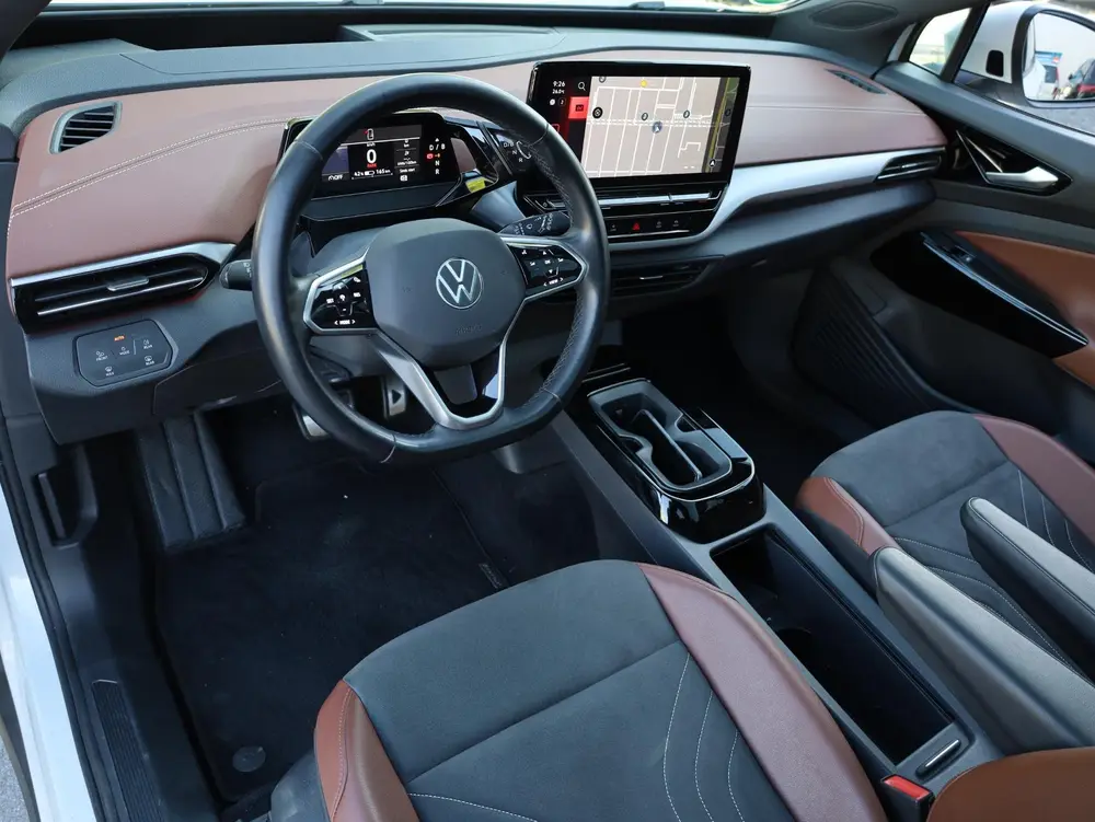 Volkswagen ID.4 Pro Business 77 kWh SOH 91% | Panodak | Warm uit 2023, foto 6