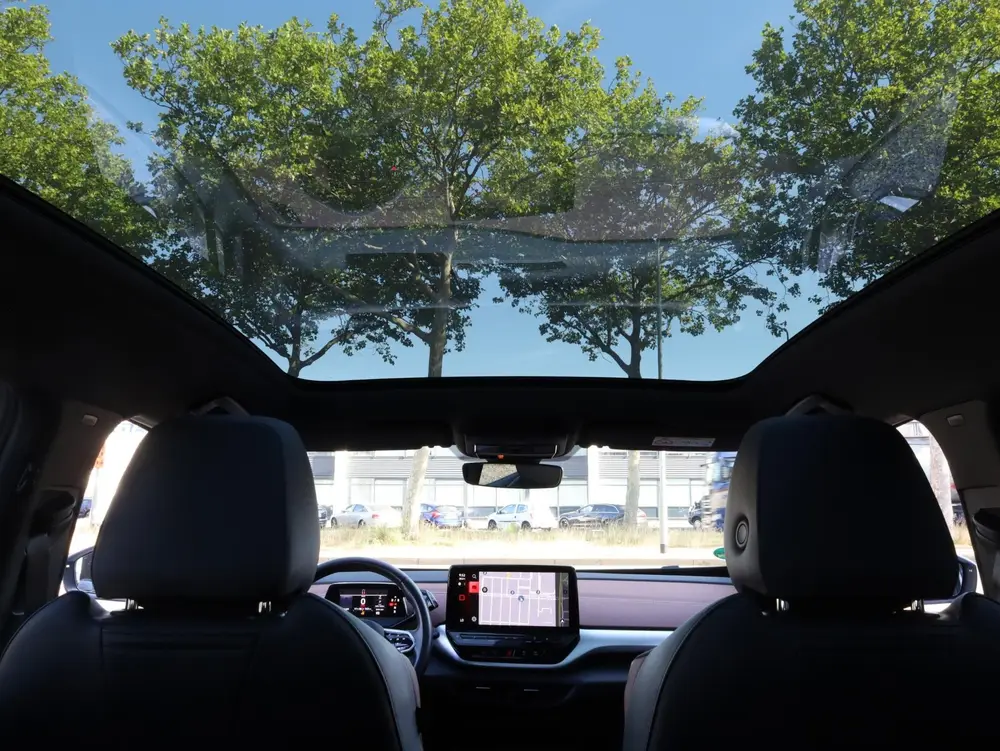 Volkswagen ID.4 Pro Business 77 kWh SOH 91% | Panodak | Warm uit 2023, foto 8