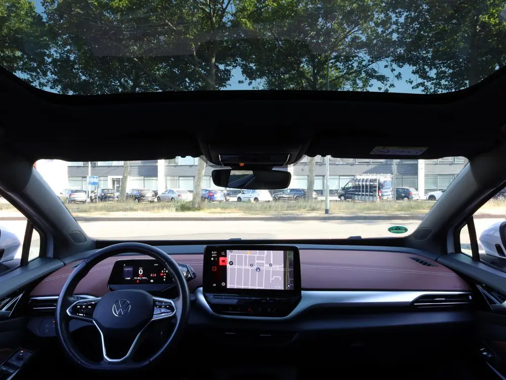 Volkswagen ID.4 Pro Business 77 kWh SOH 91% | Panodak | Warm uit 2023, foto 9