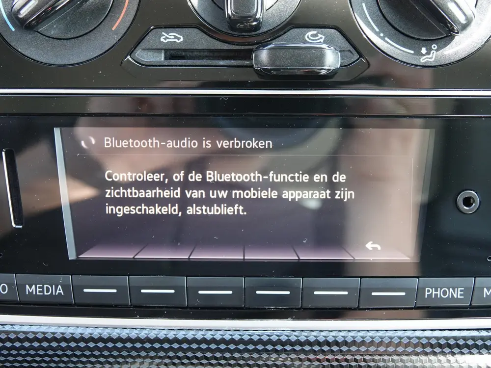 Volkswagen Up! 1.0 BMT 5-DRS | AIRCO | CRUISE | DAB | BT-TEL uit 2023, foto 17