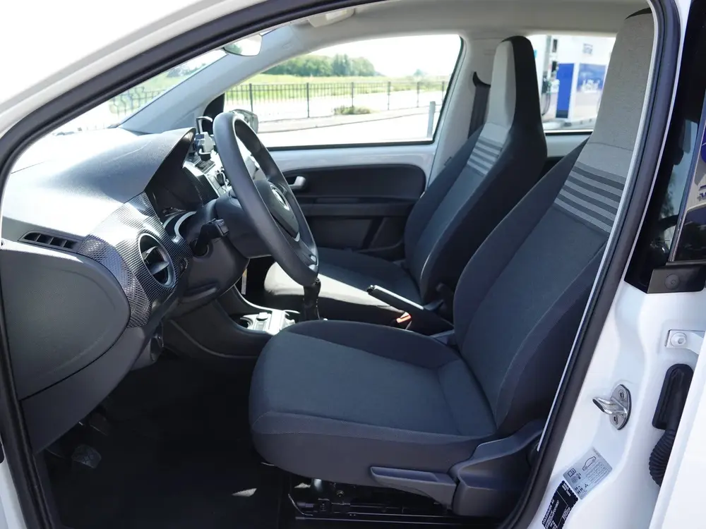 Volkswagen Up! 1.0 BMT 5-DRS | AIRCO | CRUISE | DAB | BT-TEL uit 2023, foto 5