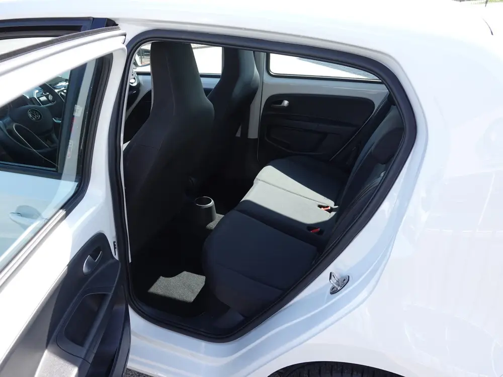 Volkswagen Up! 1.0 BMT 5-DRS | AIRCO | CRUISE | DAB | BT-TEL uit 2023, foto 6
