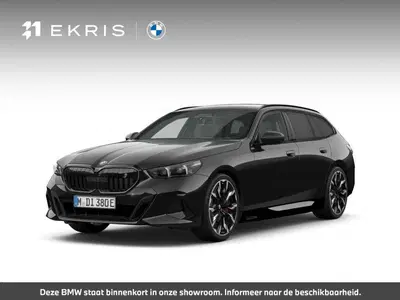 BMW i5 eDrive40 84 kWh M Sportpakket Pro uit 2026