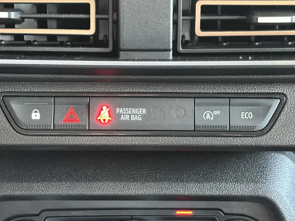 Dacia Sandero 1.0 TCe 90 Extreme AUTOMAAT uit 2024, foto 12