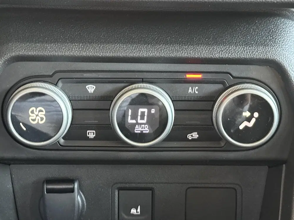 Dacia Sandero 1.0 TCe 90 Extreme AUTOMAAT uit 2024, foto 13