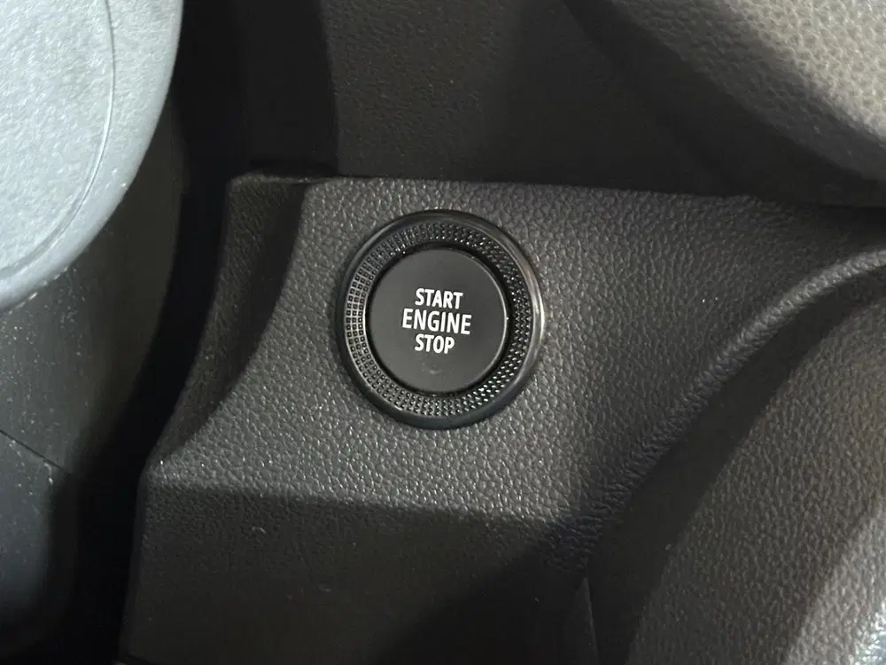 Dacia Sandero 1.0 TCe 90 Extreme AUTOMAAT uit 2024, foto 15