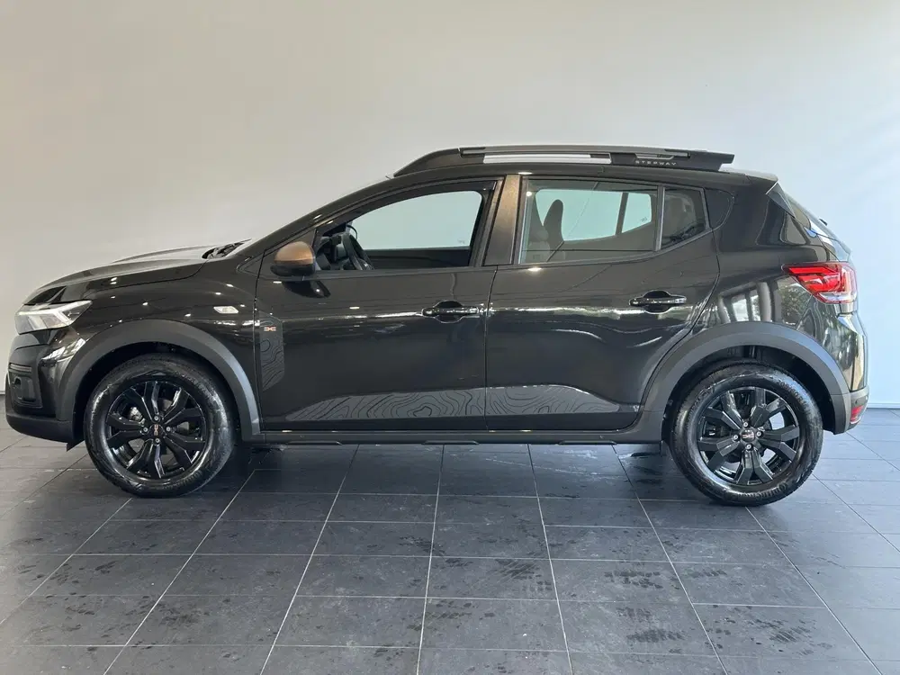 Dacia Sandero 1.0 TCe 90 Extreme AUTOMAAT uit 2024, foto 18