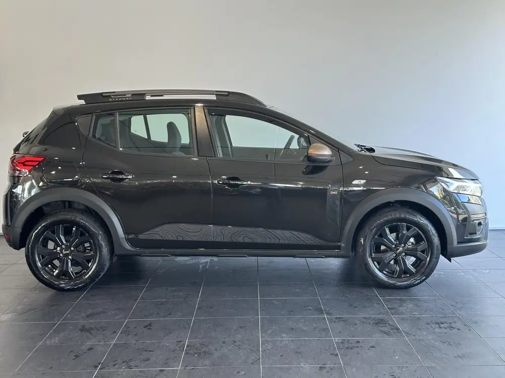 Dacia Sandero 1.0 TCe 90 Extreme AUTOMAAT uit 2024, foto 19