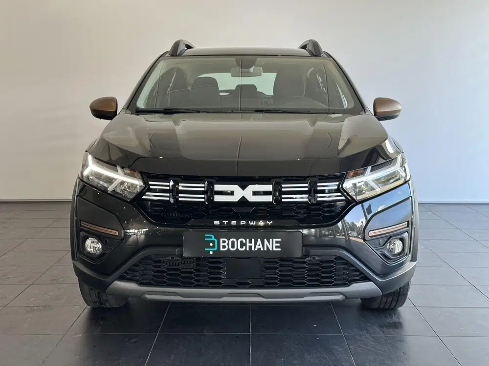 Dacia Sandero 1.0 TCe 90 Extreme AUTOMAAT uit 2024, foto 20