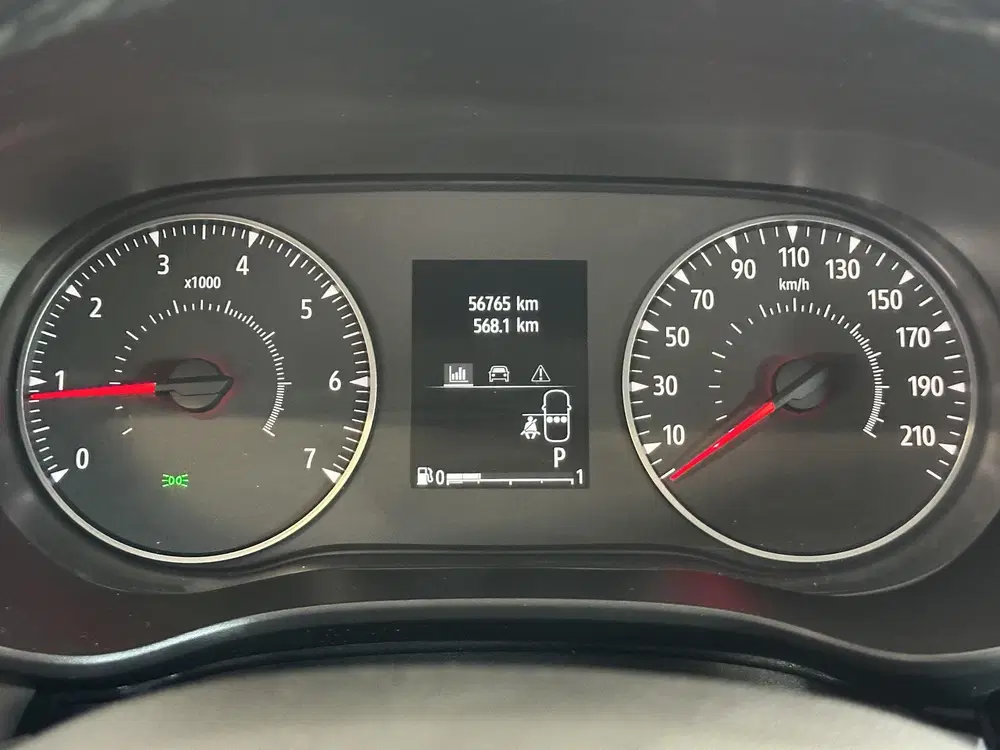 Dacia Sandero 1.0 TCe 90 Extreme AUTOMAAT uit 2024, foto 4