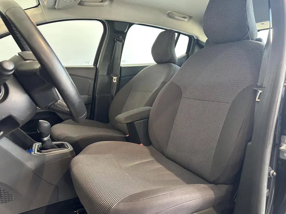 Dacia Sandero 1.0 TCe 90 Extreme AUTOMAAT uit 2024, foto 7