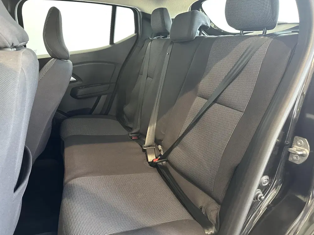 Dacia Sandero 1.0 TCe 90 Extreme AUTOMAAT uit 2024, foto 8
