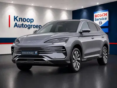 BYD Seal U 1.5 DM-i FWD Boost uit 2026