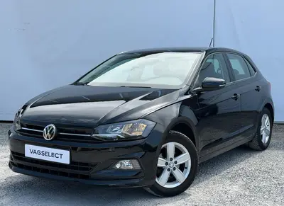 Volkswagen Polo 1.0 TSI Comfortline Business | Camera | Clim uit 2020
