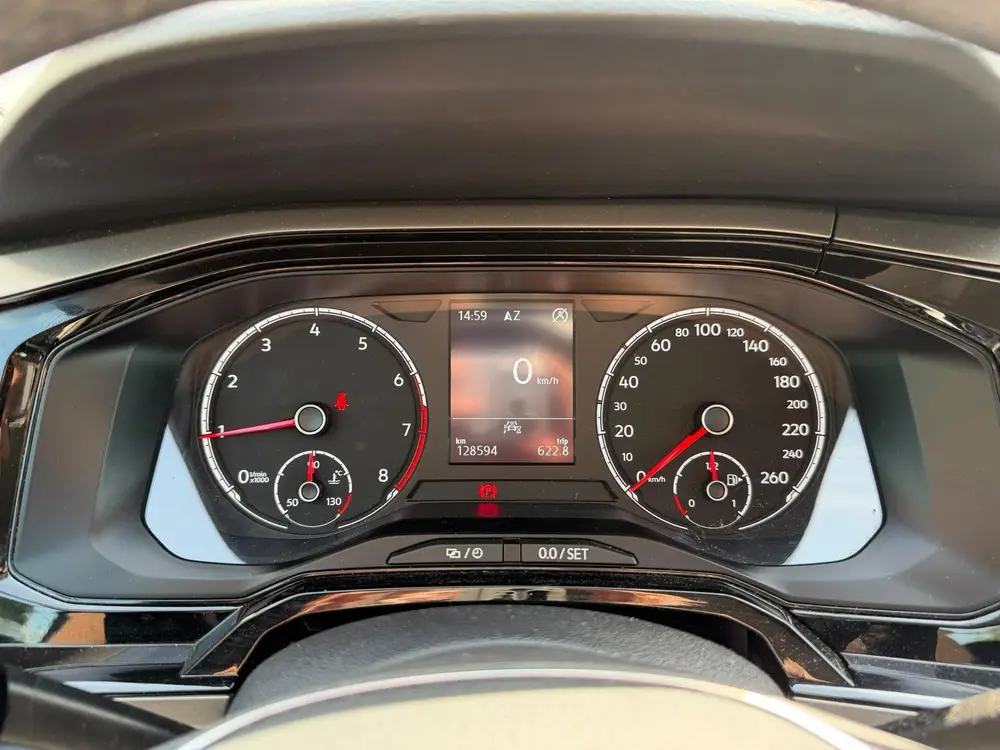 Volkswagen Polo 1.0 TSI Comfortline Business | Camera | Clim uit 2020, foto 16