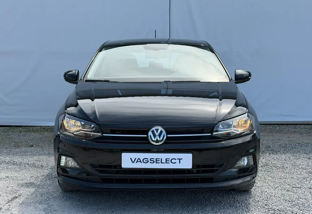 Volkswagen Polo 1.0 TSI Comfortline Business | Camera | Clim uit 2020, foto 5
