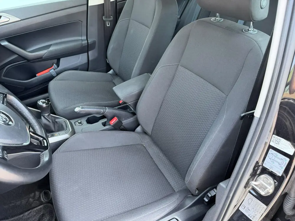 Volkswagen Polo 1.0 TSI Comfortline Business | Camera | Clim uit 2020, foto 6