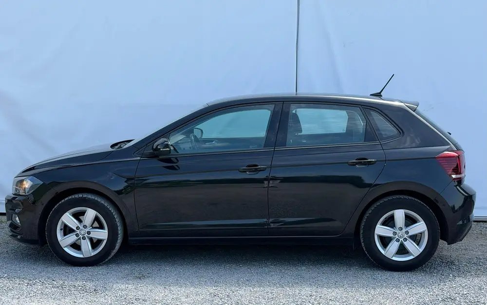 Volkswagen Polo 1.0 TSI Comfortline Business | Camera | Clim uit 2020, foto 9