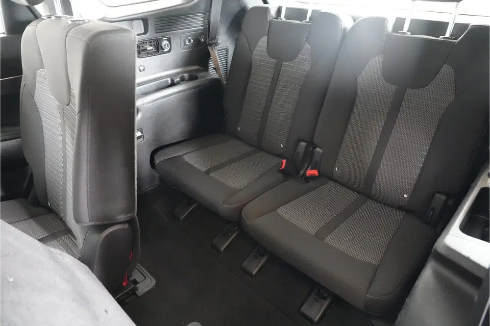 Kia Sorento 1.6 T-GDI 4WD 265 pk PHEV uit 2023, foto 11