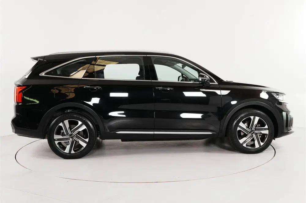 Kia Sorento 1.6 T-GDI 4WD 265 pk PHEV uit 2023, foto 4