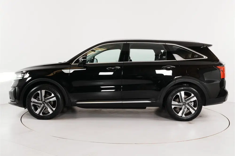 Kia Sorento 1.6 T-GDI 4WD 265 pk PHEV uit 2023, foto 8