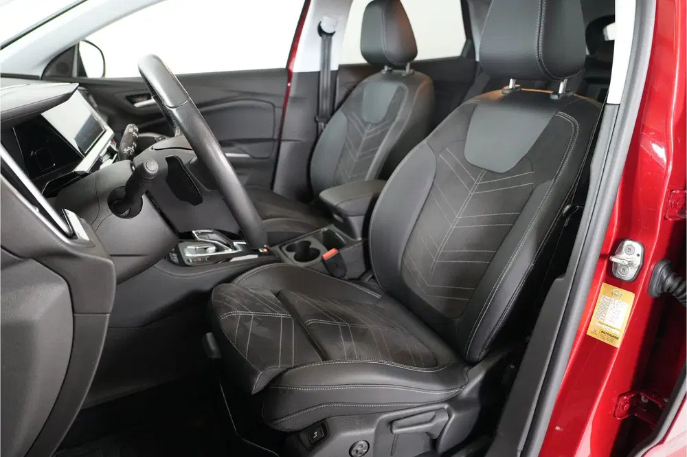 Opel Grandland 1.6 Turbo GS Line 225 pk PHEV uit 2025, foto 16