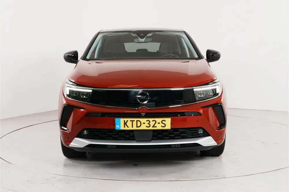 Opel Grandland 1.6 Turbo GS Line 225 pk PHEV uit 2025, foto 2