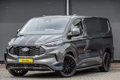 Ford Transit Custom L1H1 170Pk Aut. uit 2024